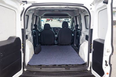 2021 RAM ProMaster City Cargo Van Tradesman