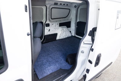2021 RAM ProMaster City Cargo Van Tradesman