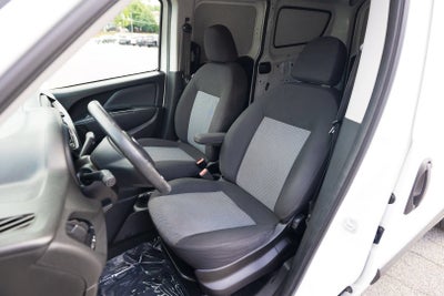 2021 RAM ProMaster City Cargo Van Tradesman