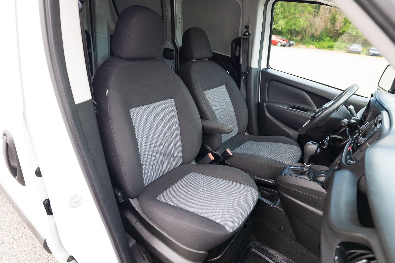 2021 RAM Promaster City Tradesman - Photo 15