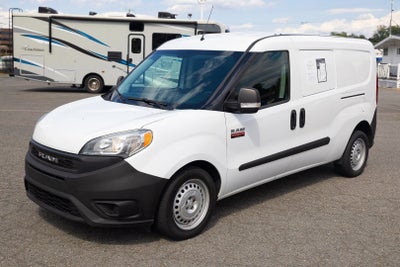 2021 RAM ProMaster City Cargo Van Tradesman