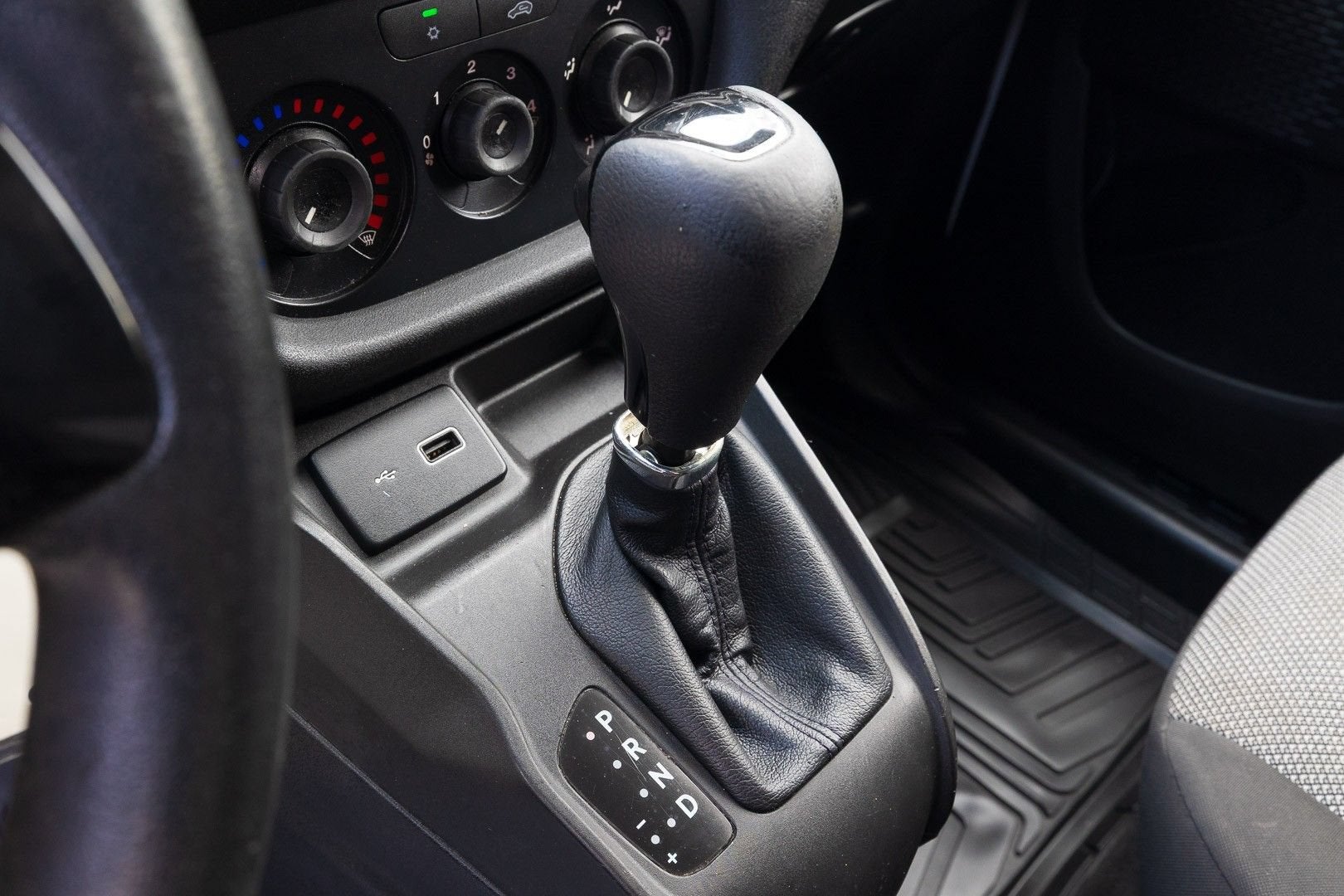 2021 RAM Promaster City Tradesman - Photo 22