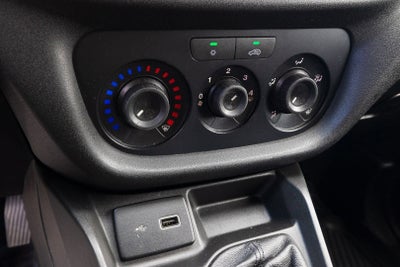 2021 RAM ProMaster City Cargo Van Tradesman