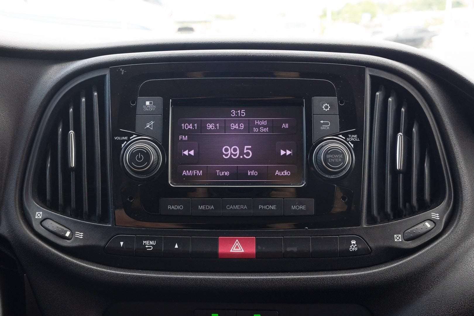 2021 RAM Promaster City Tradesman - Photo 24