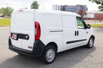 2021 RAM ProMaster City Cargo Van Tradesman