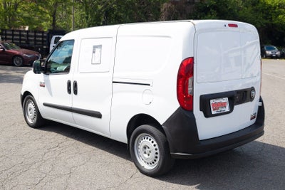 2021 RAM ProMaster City Cargo Van Tradesman