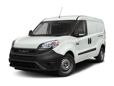 2020 RAM ProMaster City Cargo Van Tradesman SLT