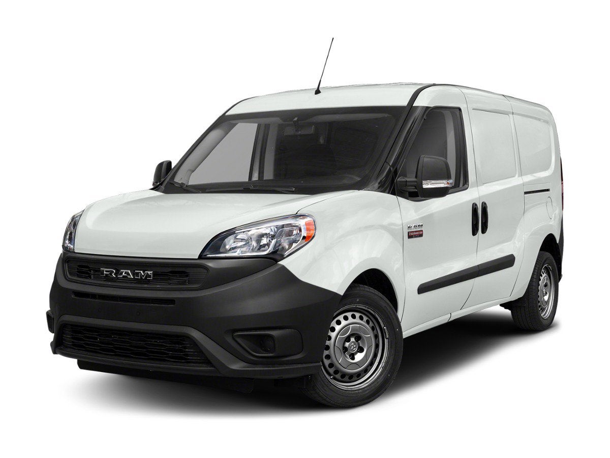 2020 RAM ProMaster City Cargo Van Tradesman SLT