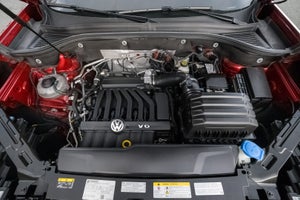 2022 Volkswagen Atlas 3.6L V6 SEL Premium R-Line R LINE