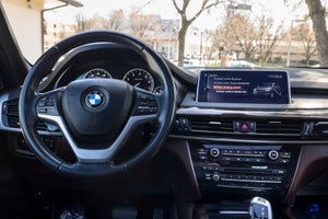 2017 BMW X5 xDrive40e