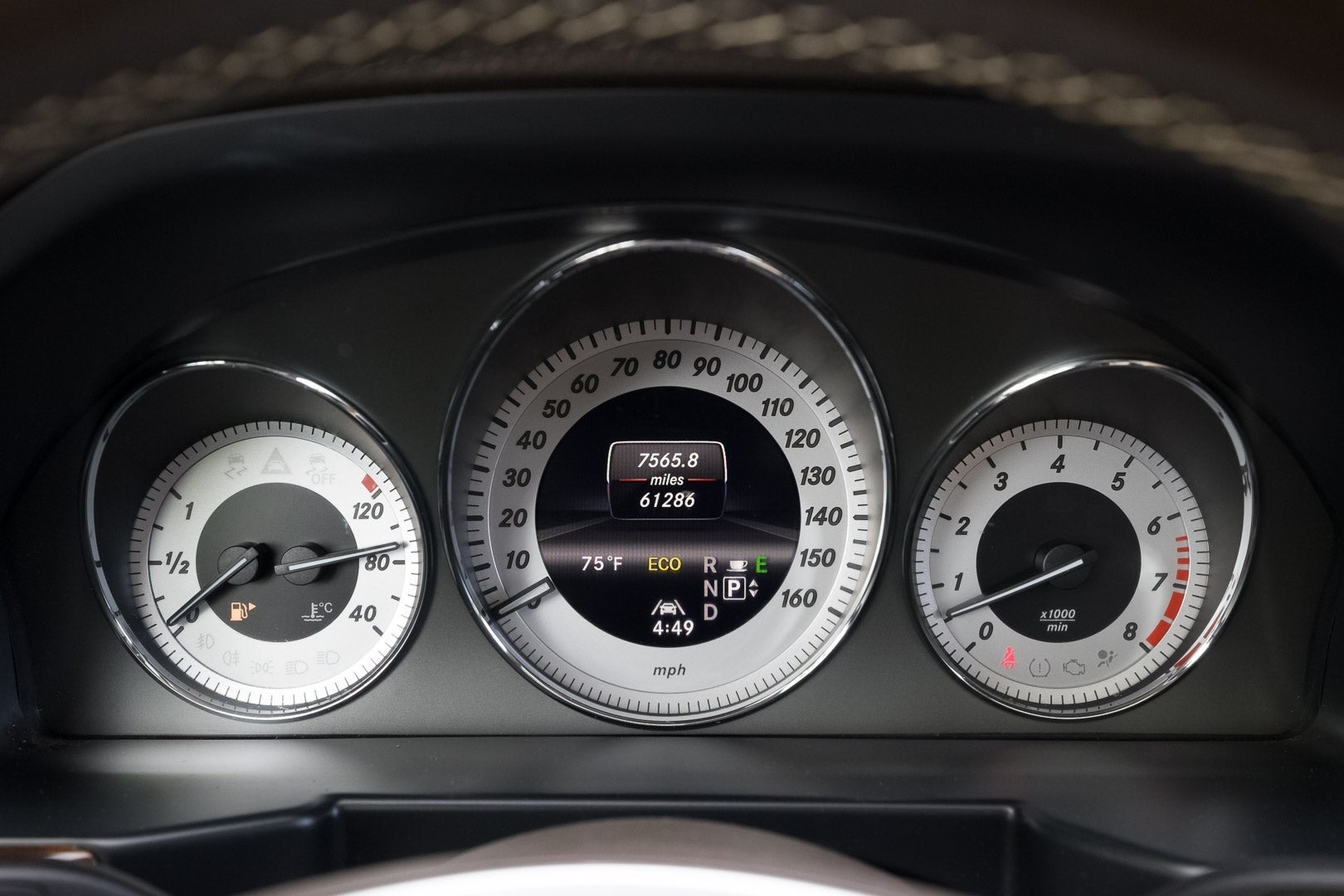 2013 Mercedes-Benz GLK GLK 350 4MATIC®