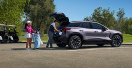 Jim McKay Chevrolet in Fairfax VA