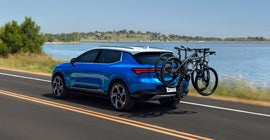 Jim McKay Chevrolet in Fairfax VA