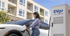 Jim McKay Chevrolet in Fairfax VA