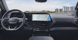 Jim McKay Chevrolet in Fairfax VA