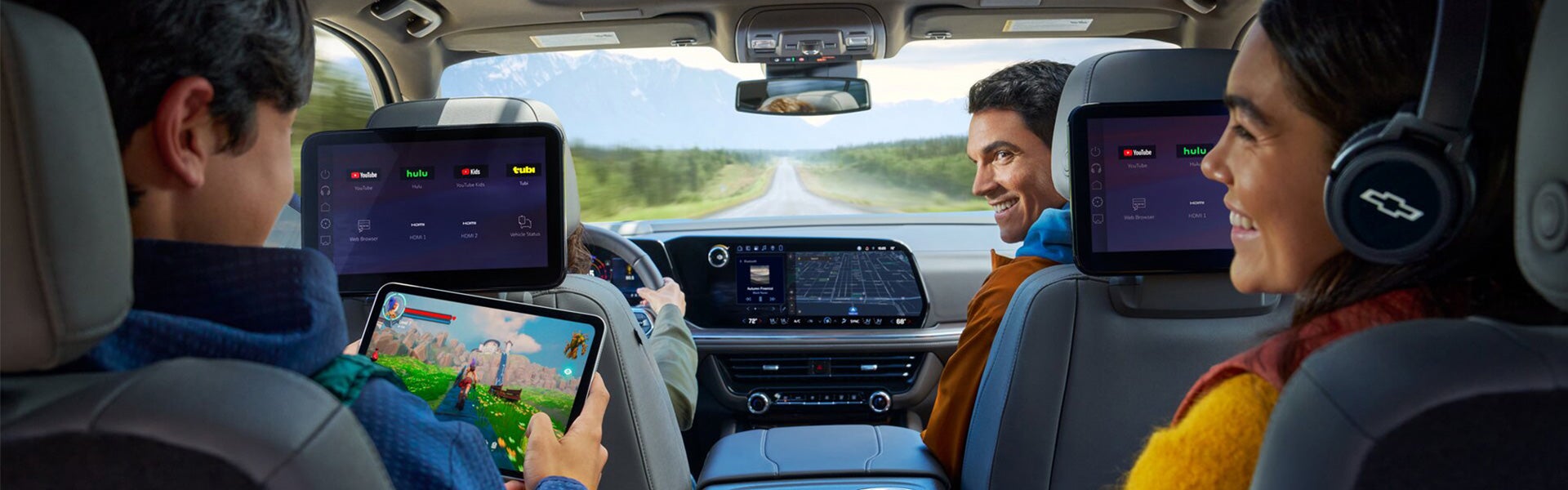 Jim McKay Chevrolet in Fairfax VA