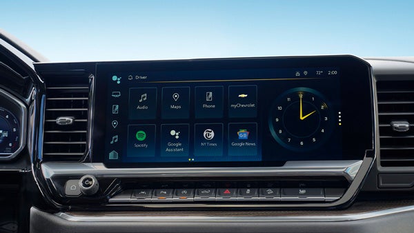 Jim McKay Chevrolet in Fairfax VA