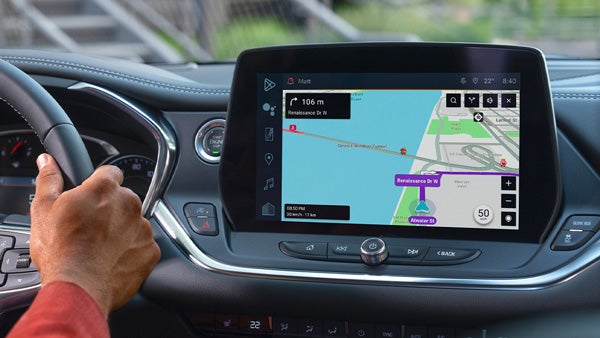 Jim McKay Chevrolet in Fairfax VA