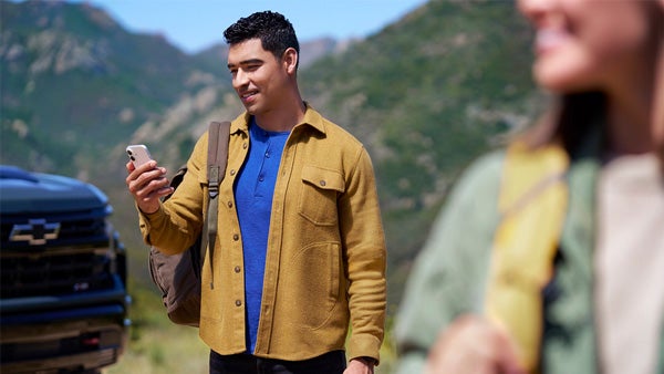 Jim McKay Chevrolet in Fairfax VA