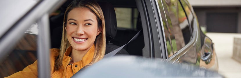 Jim McKay Chevrolet in Fairfax VA