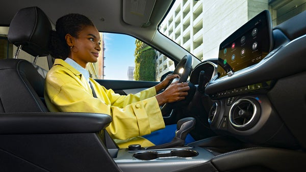 Jim McKay Chevrolet in Fairfax VA