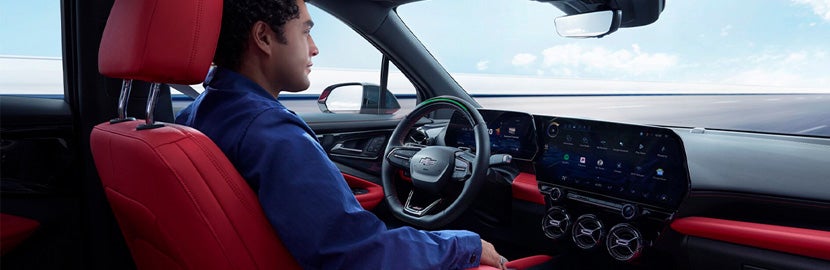 Jim McKay Chevrolet in Fairfax VA