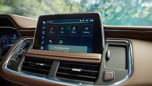 Jim McKay Chevrolet in Fairfax VA