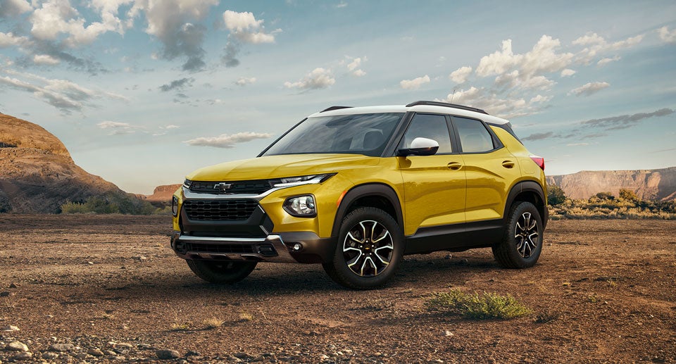 Jim McKay Chevrolet in Fairfax VA