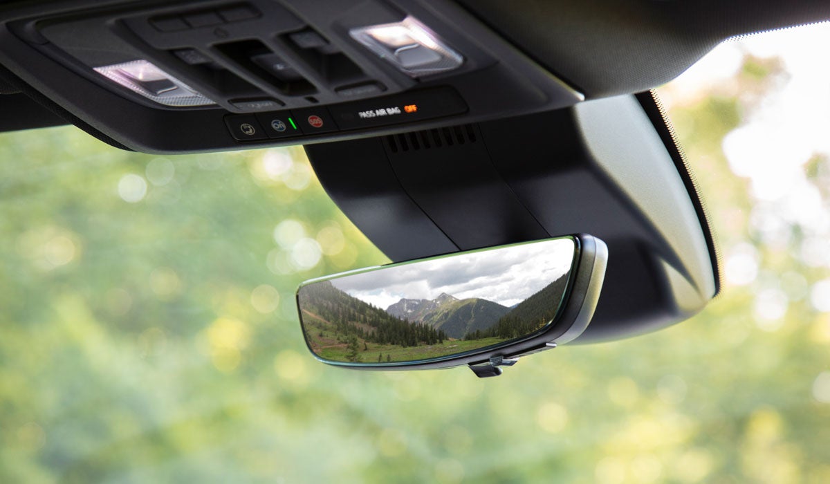 Jim McKay Chevrolet in Fairfax VA