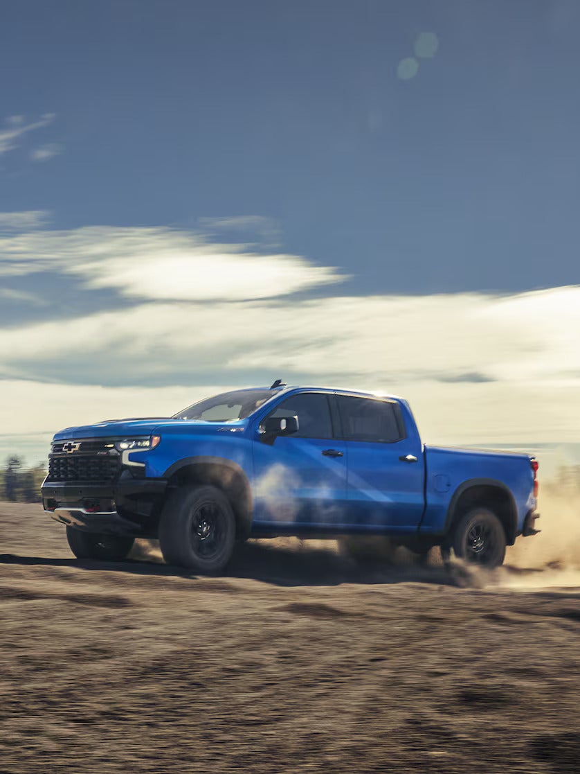 Jim McKay Chevrolet in Fairfax VA