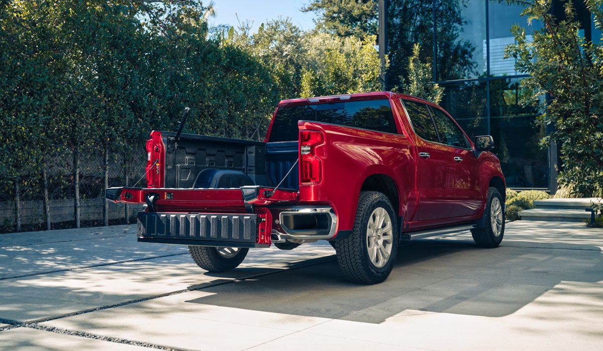 Jim McKay Chevrolet in Fairfax VA