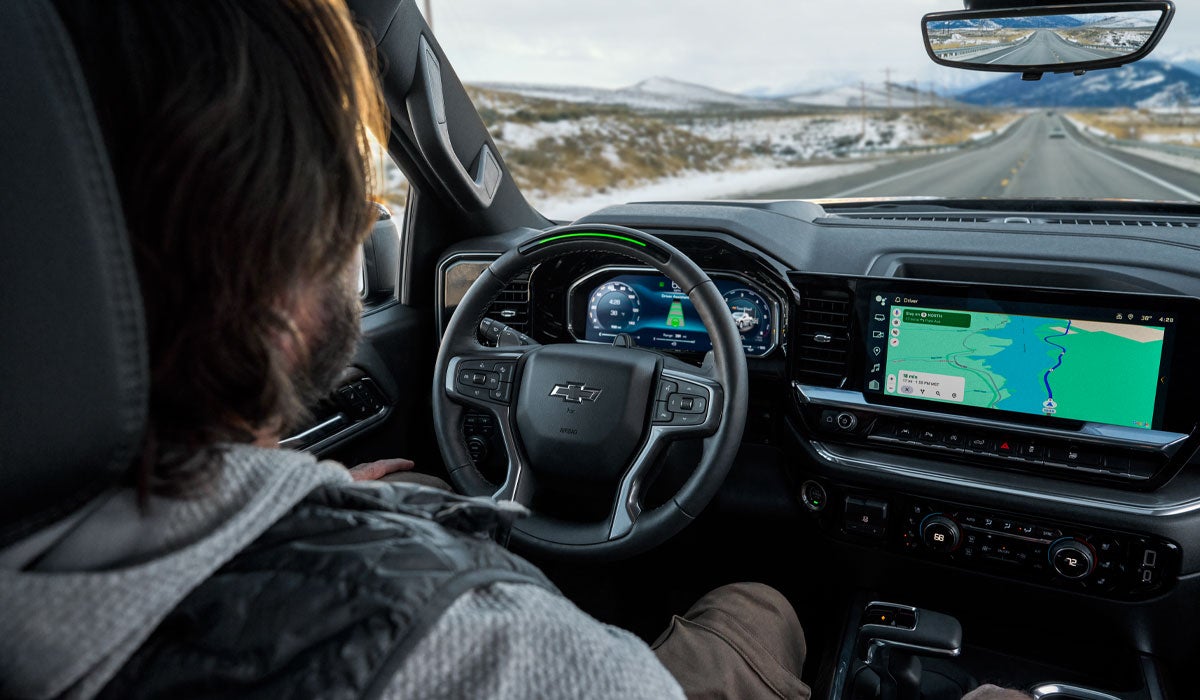 Jim McKay Chevrolet in Fairfax VA