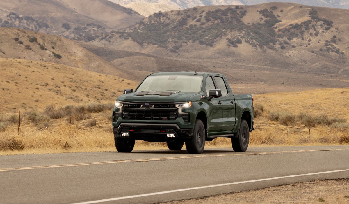 Jim McKay Chevrolet in Fairfax VA