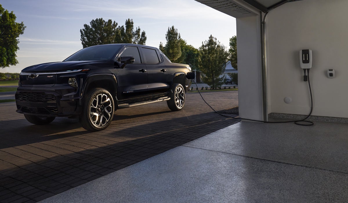 Jim McKay Chevrolet in Fairfax VA