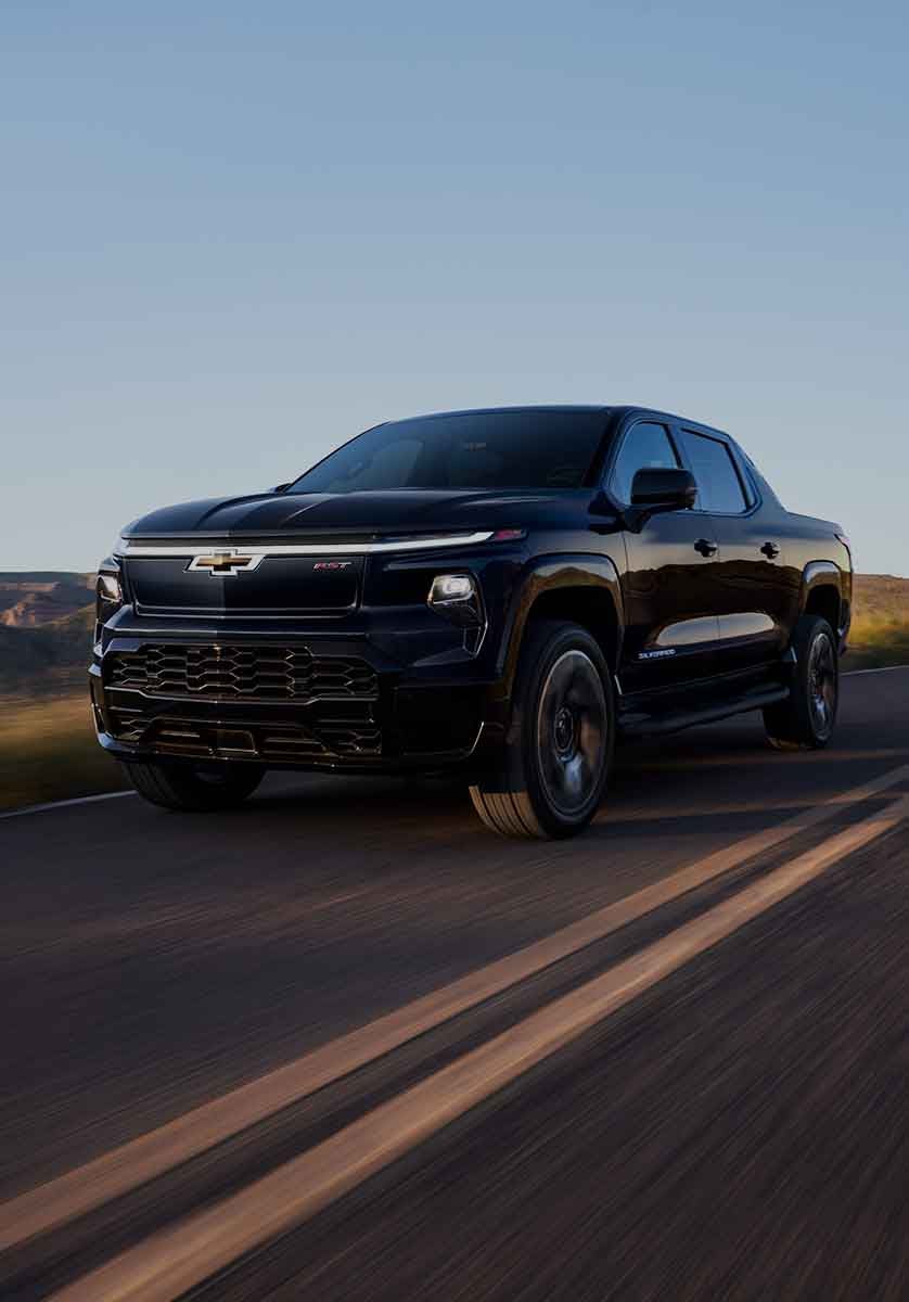 Jim McKay Chevrolet in Fairfax VA