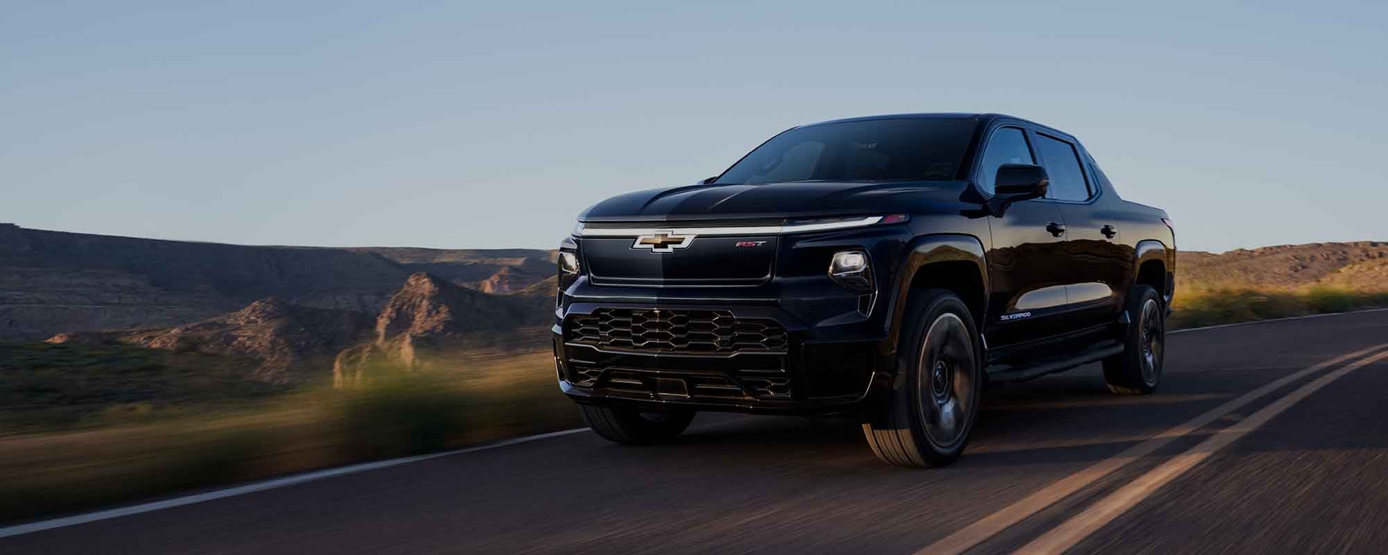 Jim McKay Chevrolet in Fairfax VA