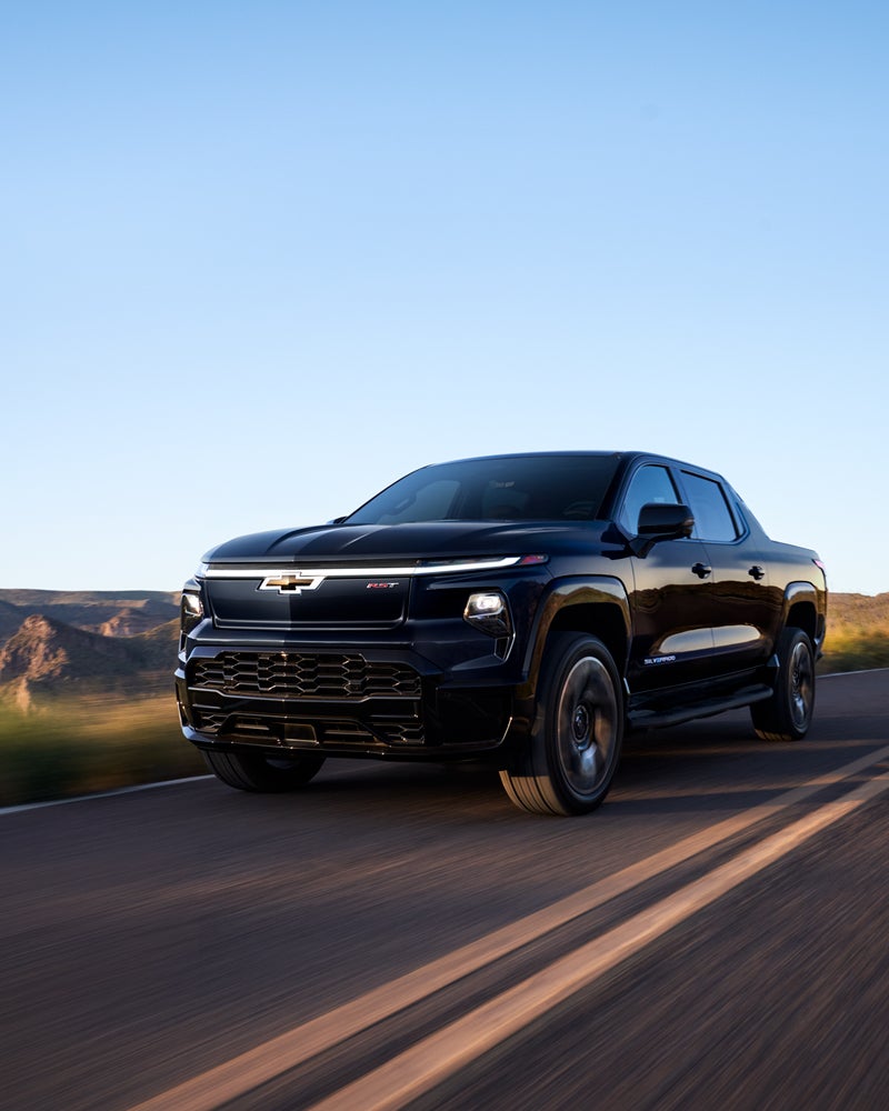 Jim McKay Chevrolet in Fairfax VA