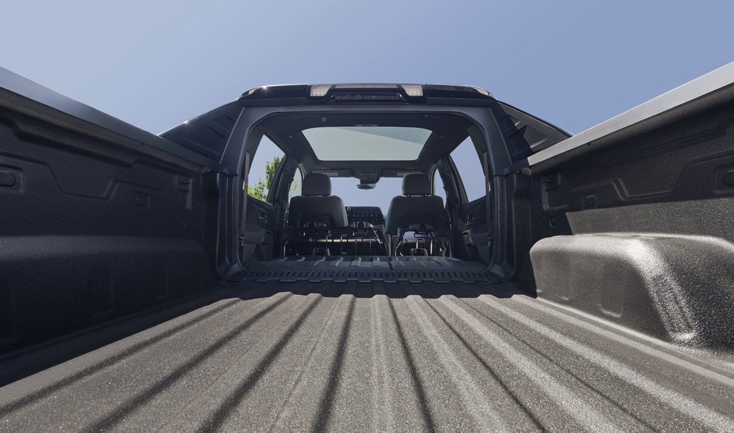 Jim McKay Chevrolet in Fairfax VA