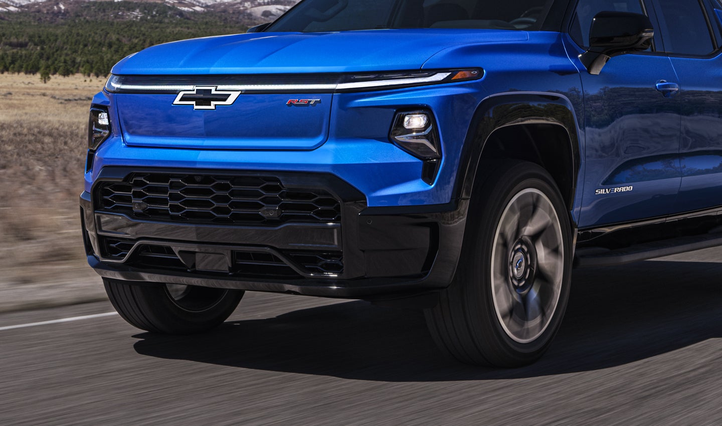 Jim McKay Chevrolet in Fairfax VA