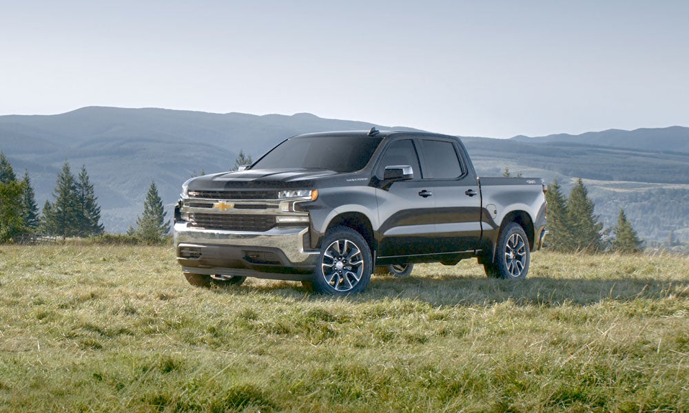 Jim McKay Chevrolet in Fairfax VA