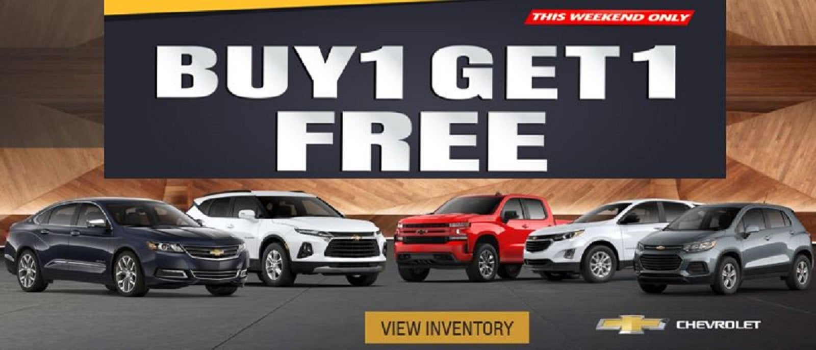 Chevrolet Dealership in Fairfax, VA Jim McKay Chevrolet