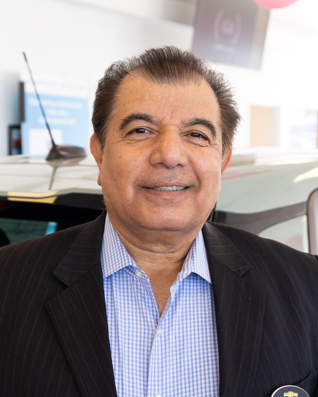 Hamidullah "Hamid" Mutahidy