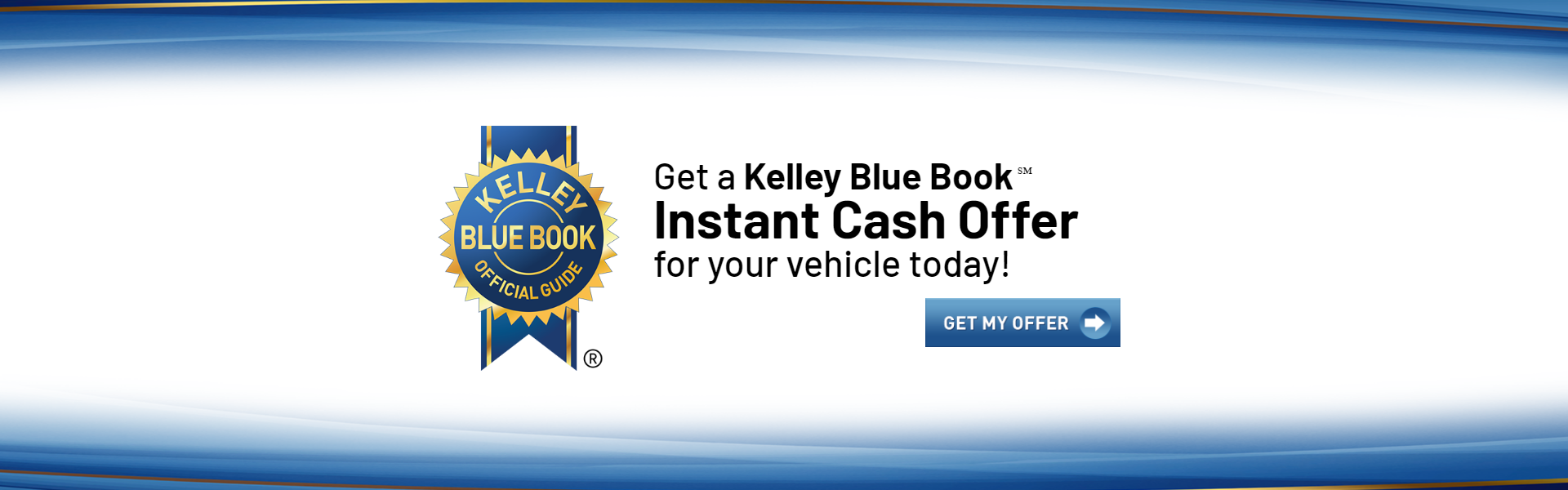 KBB Instant Cash Offer