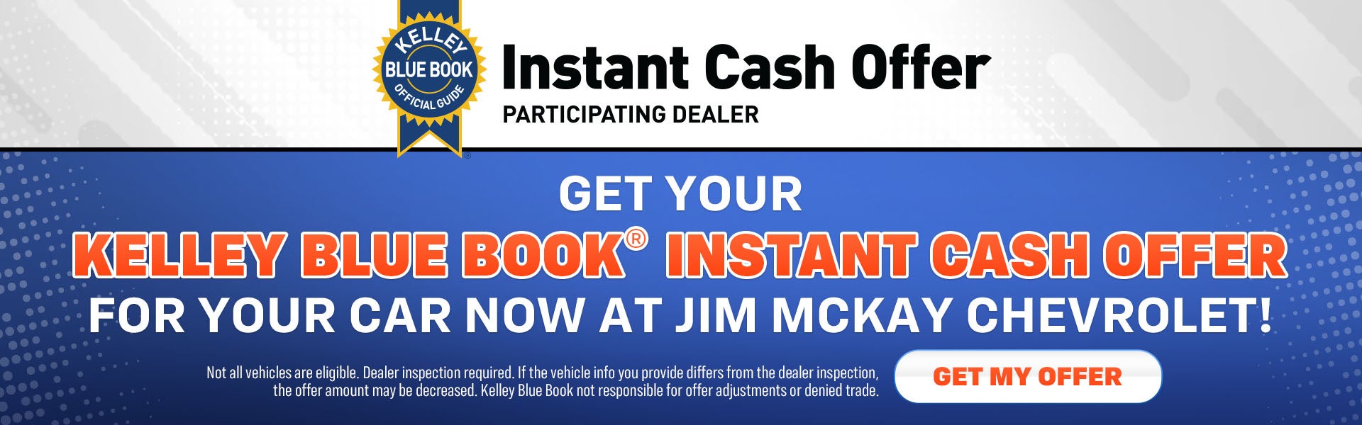 Instant Cash Offer