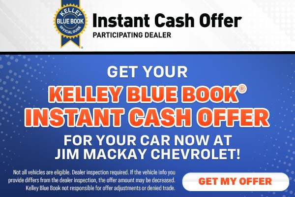 Instant Cash Offer