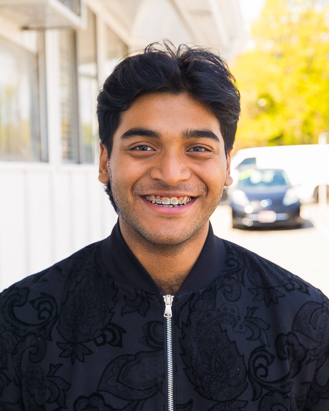 Omar Chowdhury