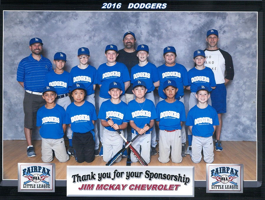 Jim McKay Chevrolet in Fairfax VA