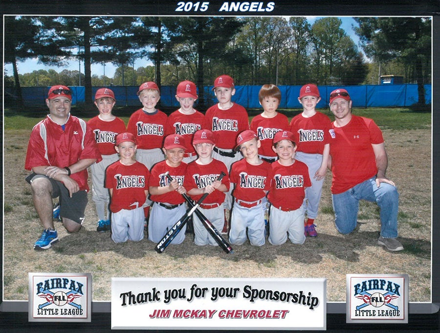 Jim McKay Chevrolet in Fairfax VA