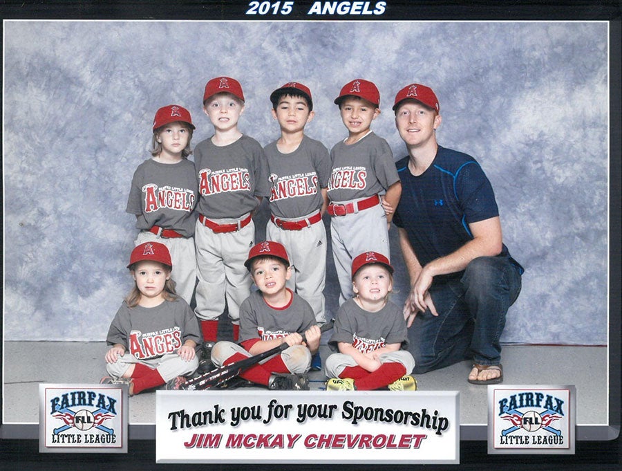 Jim McKay Chevrolet in Fairfax VA