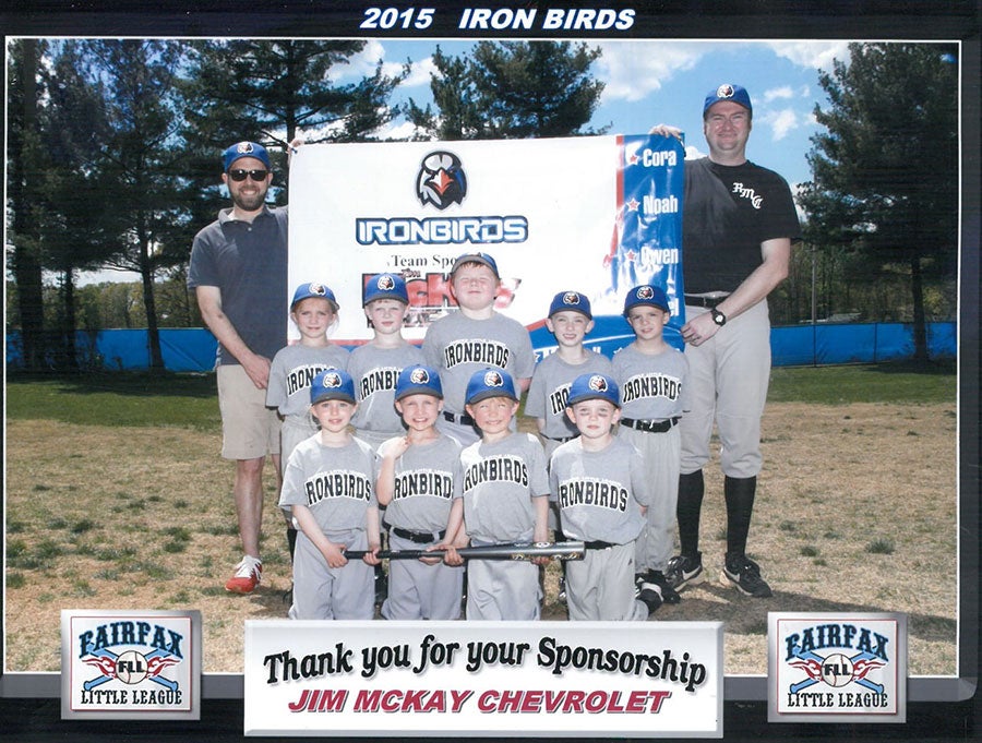 Jim McKay Chevrolet in Fairfax VA